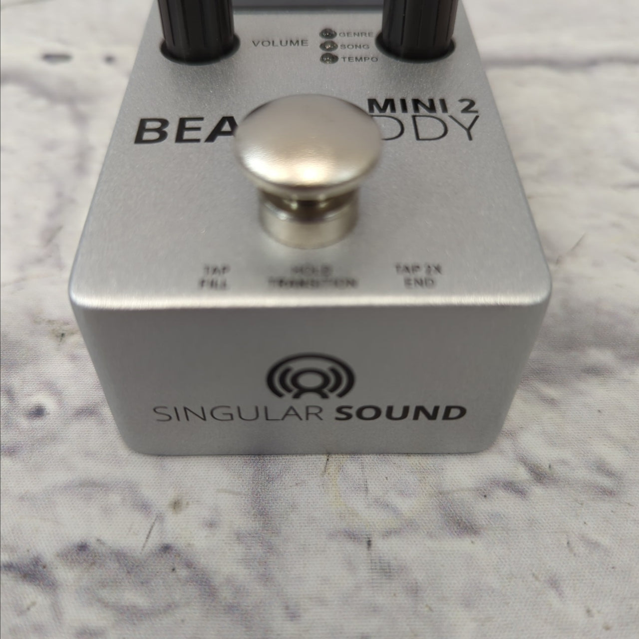 Singular Sound Beat Buddy Mini 2 Electric Drum Machine