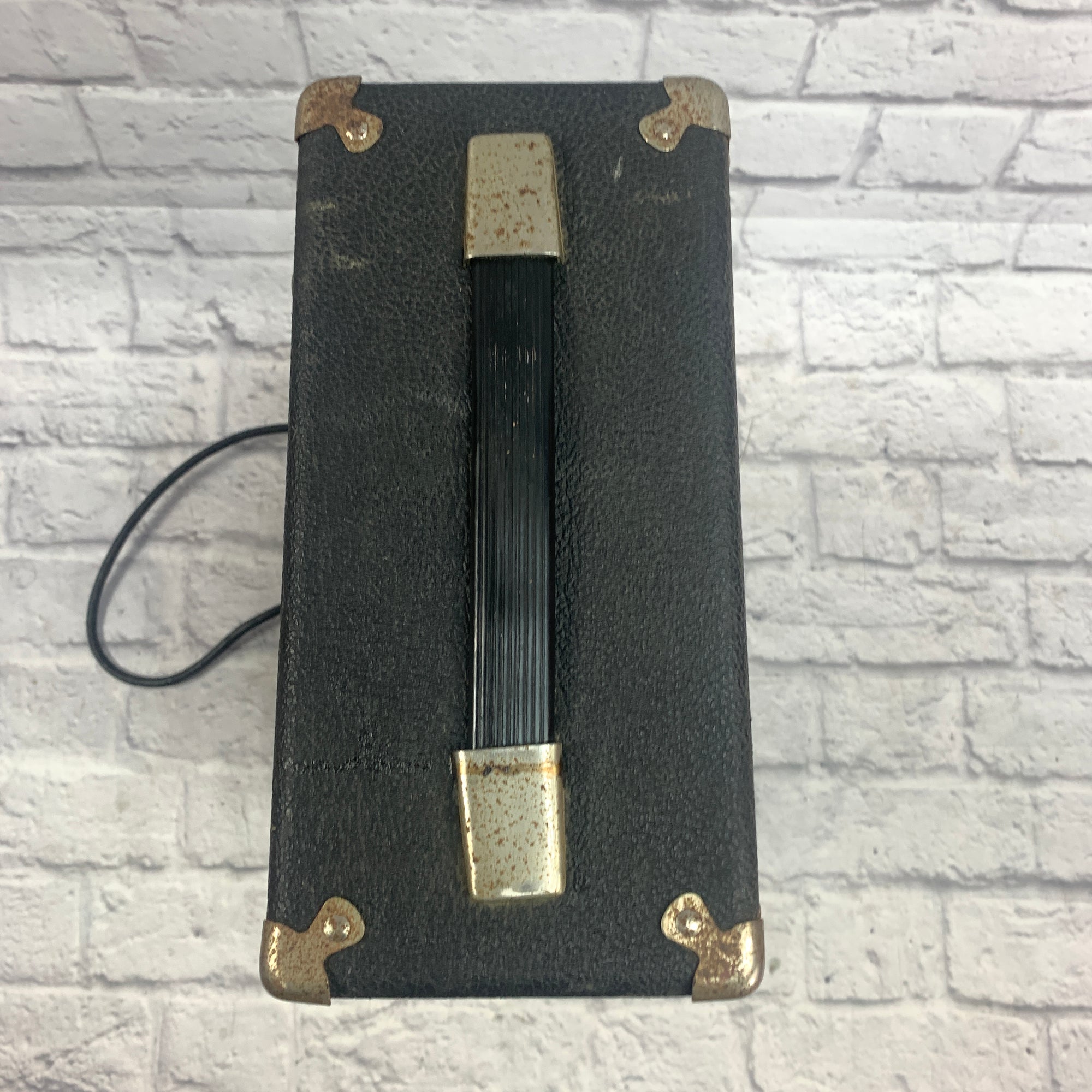 Vintage Acoustic 150 Bass Head