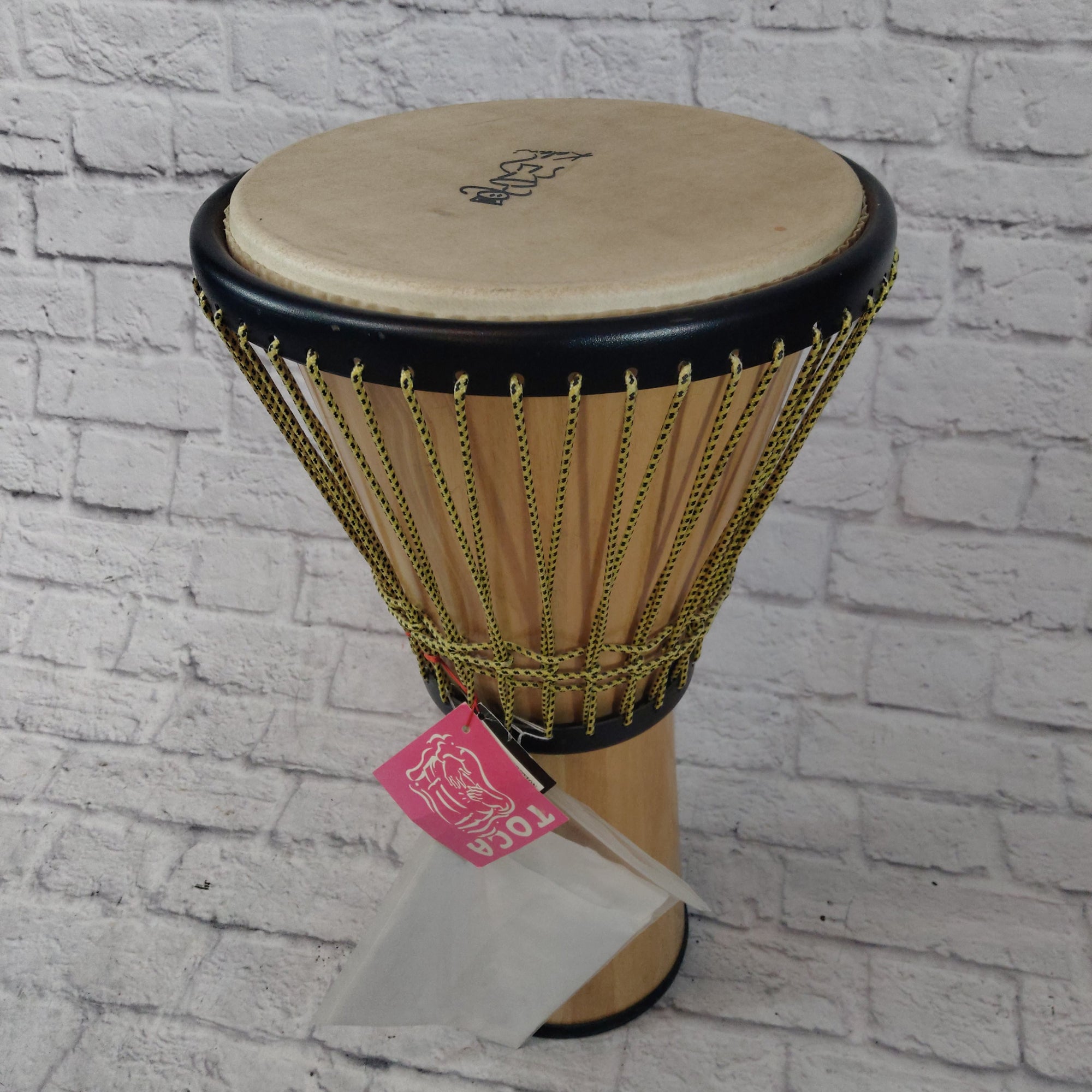 Toca KDRUM Kalini Djembe