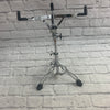 Pearl Double Braced Snare Stand
