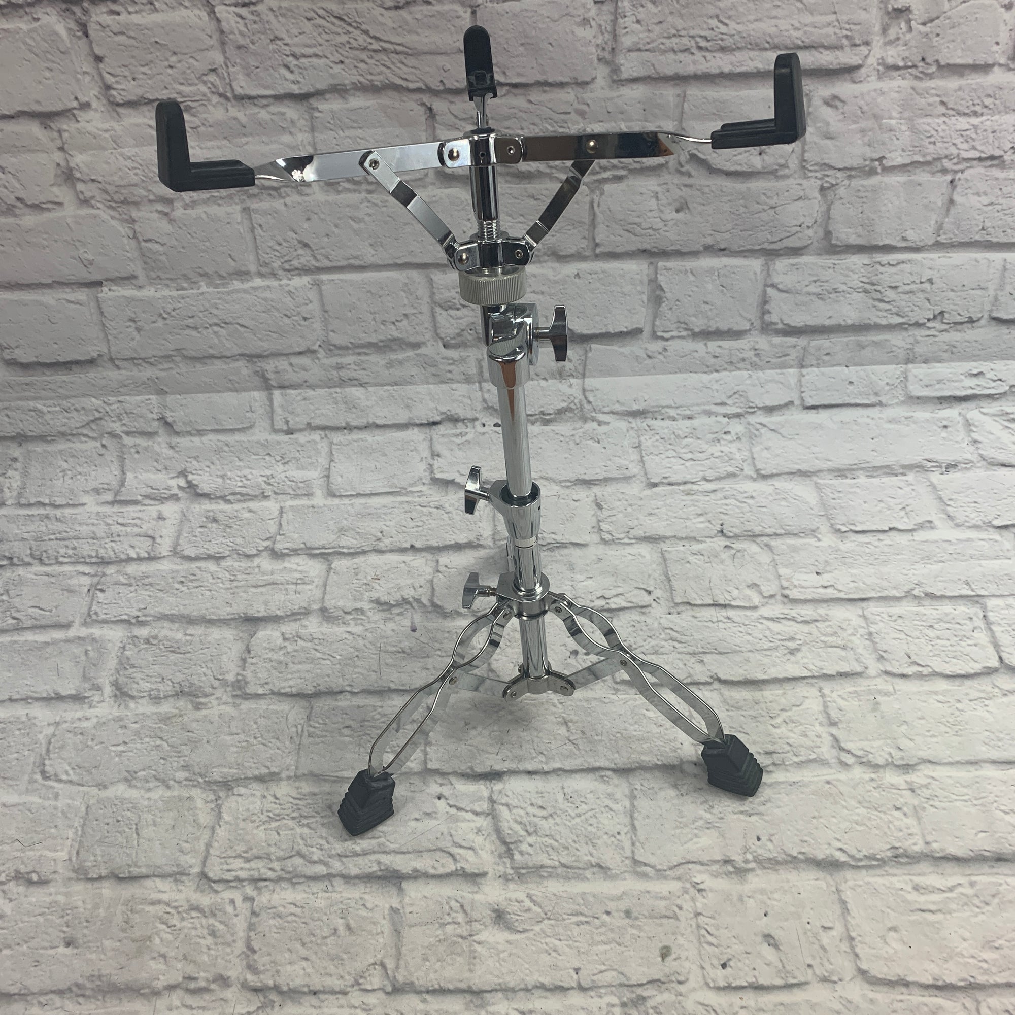 Pearl Double Braced Snare Stand