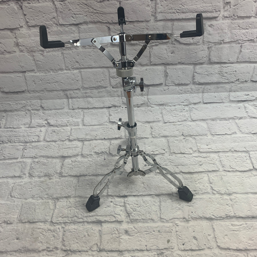 Pearl Double Braced Snare Stand