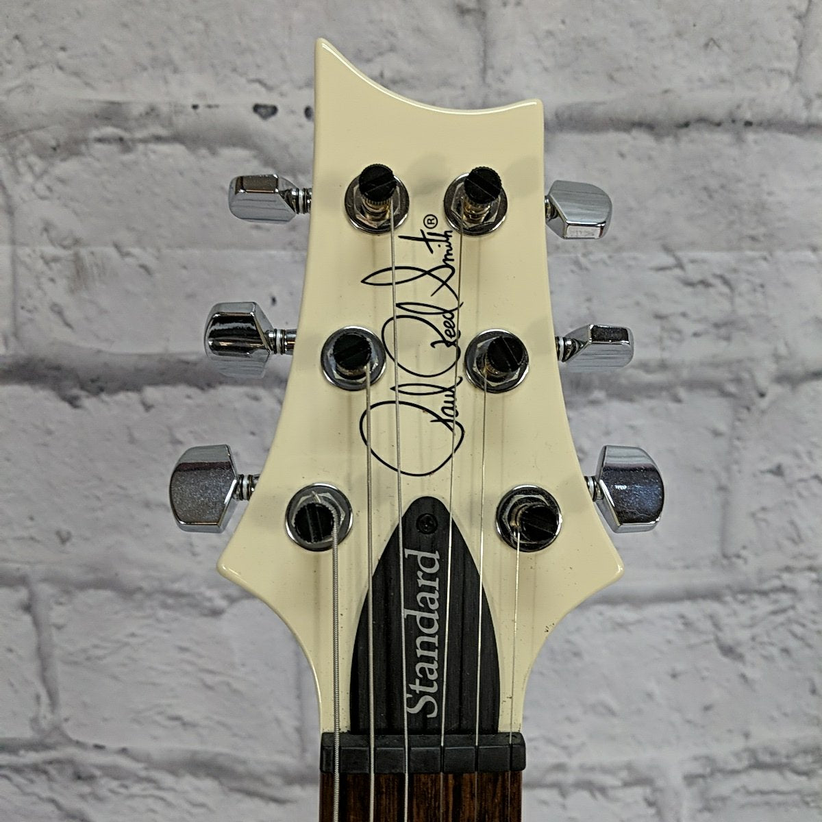 PRS Paul Reed Smith S2 Standard 2019 Antique White