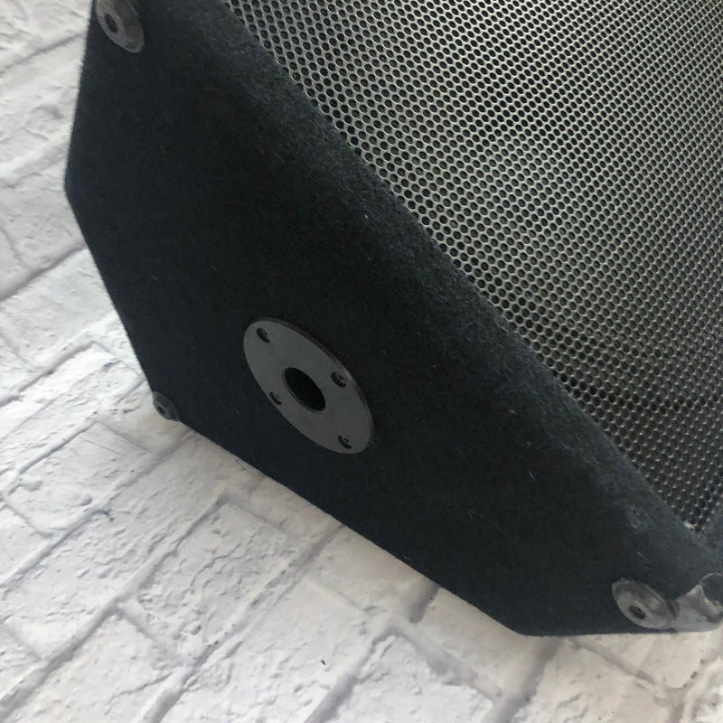 Yorkville Y115M Passive 15 Stage Monitor Evolution Music