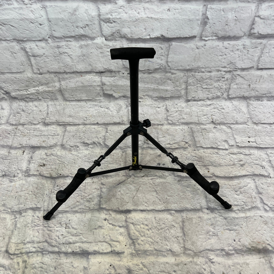 Fender Accessories A Frame Folding Stand