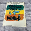 Reggae Rocks the World