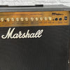 Marshall MG 100 DFX Guitar Combo Amp