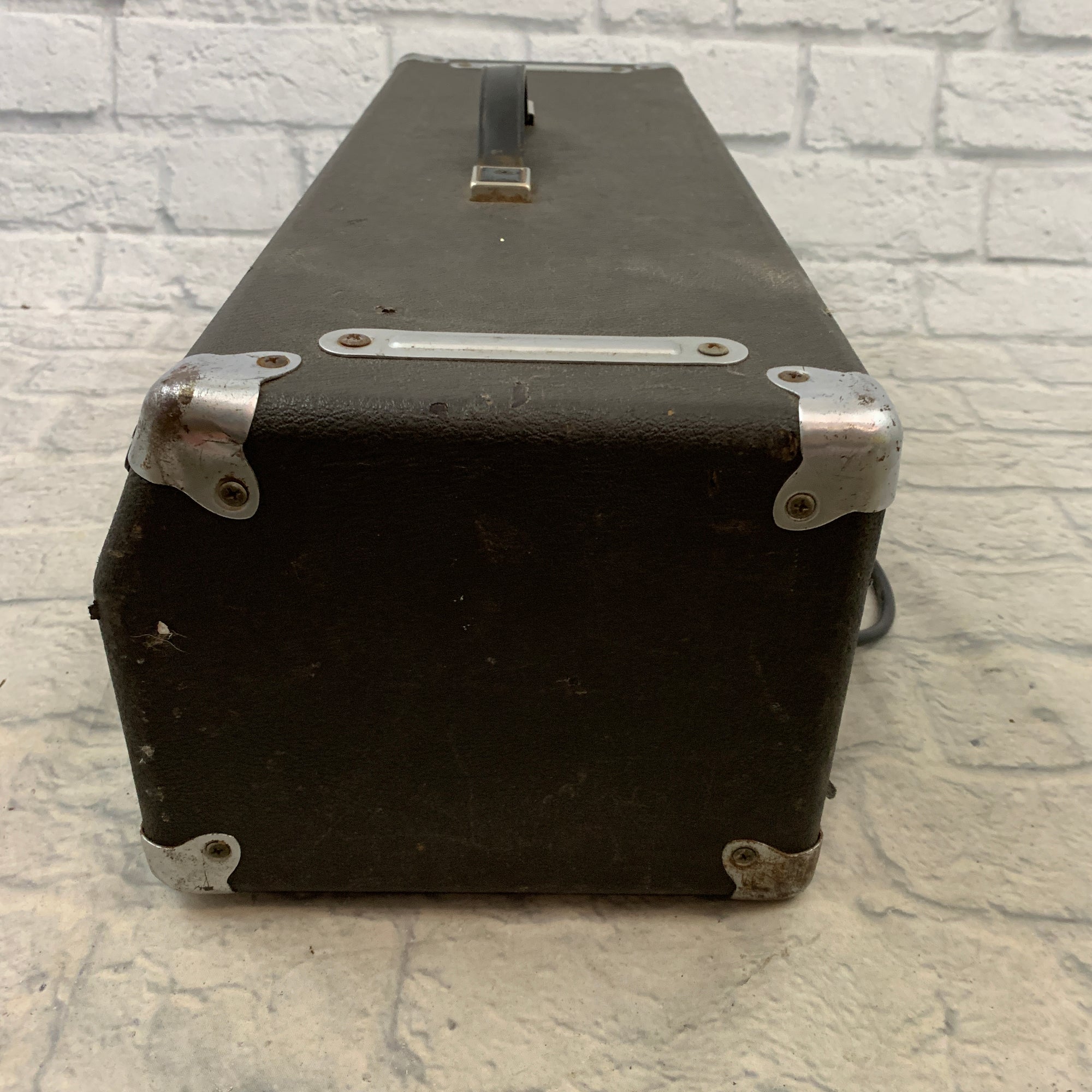 Gibson Lab Series L2 Bass Guitar Head Amplifier 100W