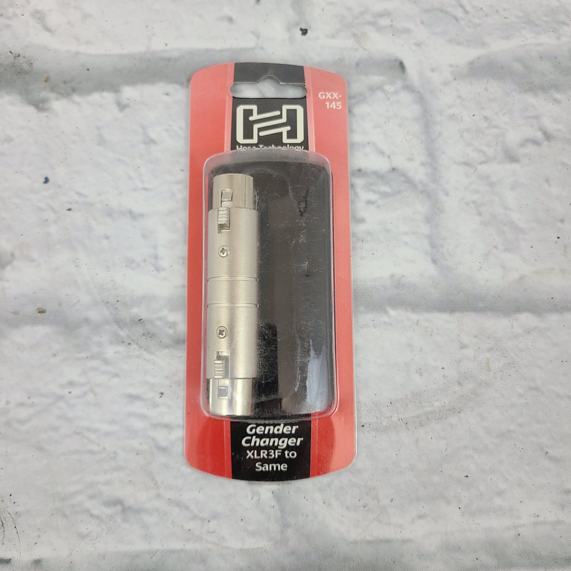 Hosa Technology GXX-145 Adaptor