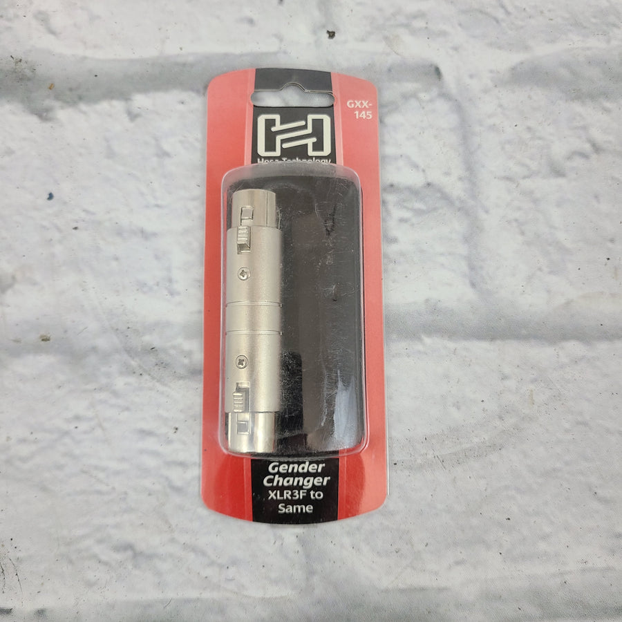 Hosa Technology GXX-145 Adaptor