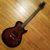 Ibanez Iron Label RGIR27FE Black 7-String Electric