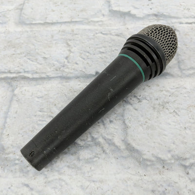 Vintage 1980s AKG D321 with Box and Clip