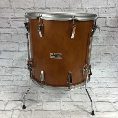 Yamaha 16 Floor Tom Honey FT716D