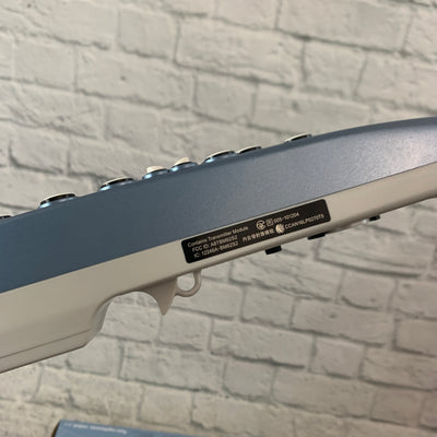 Boss VO-1 Vocoder Pedal