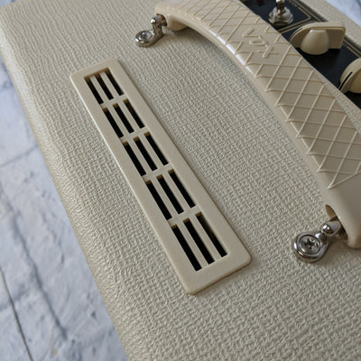 Vox AC4-TV Guitar Combo Amp