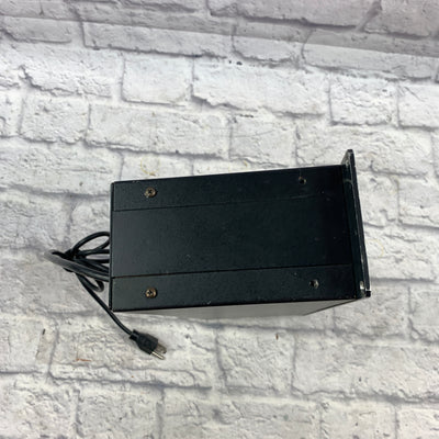 Ashly Stereo GQ215 Graphic Equalizer Rack Unit