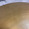 Zildjian Avedis 15in Crash Cymbal 1970's