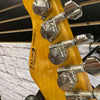 Dean Zelinsky Dellatera Z Glide Flame Maple Sunburst Electric Guitar