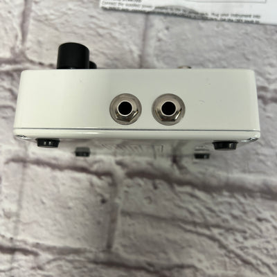 Electro-Harmonix C9 Organ Machine Modulation Pedal