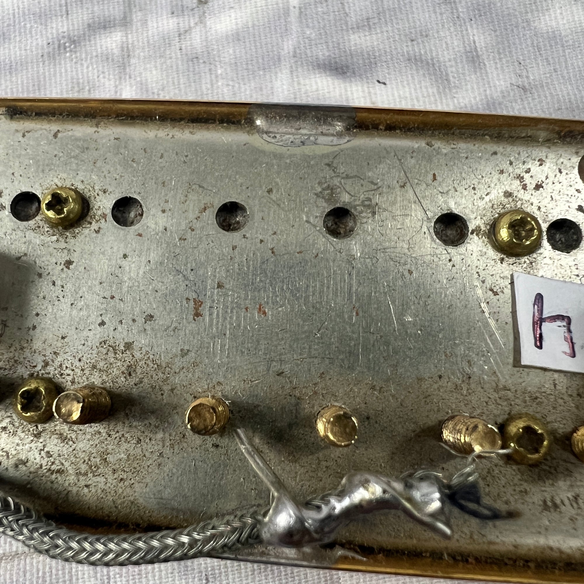 Gibson 14k Humbucker Pickup