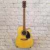 Suzuki SDG-35CE Acoustic/Electric Guitar