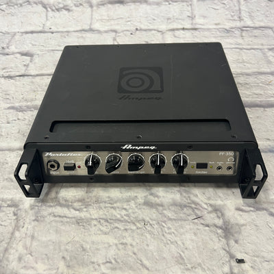 Ampeg PF-350 Portaflex Bass Amp Head