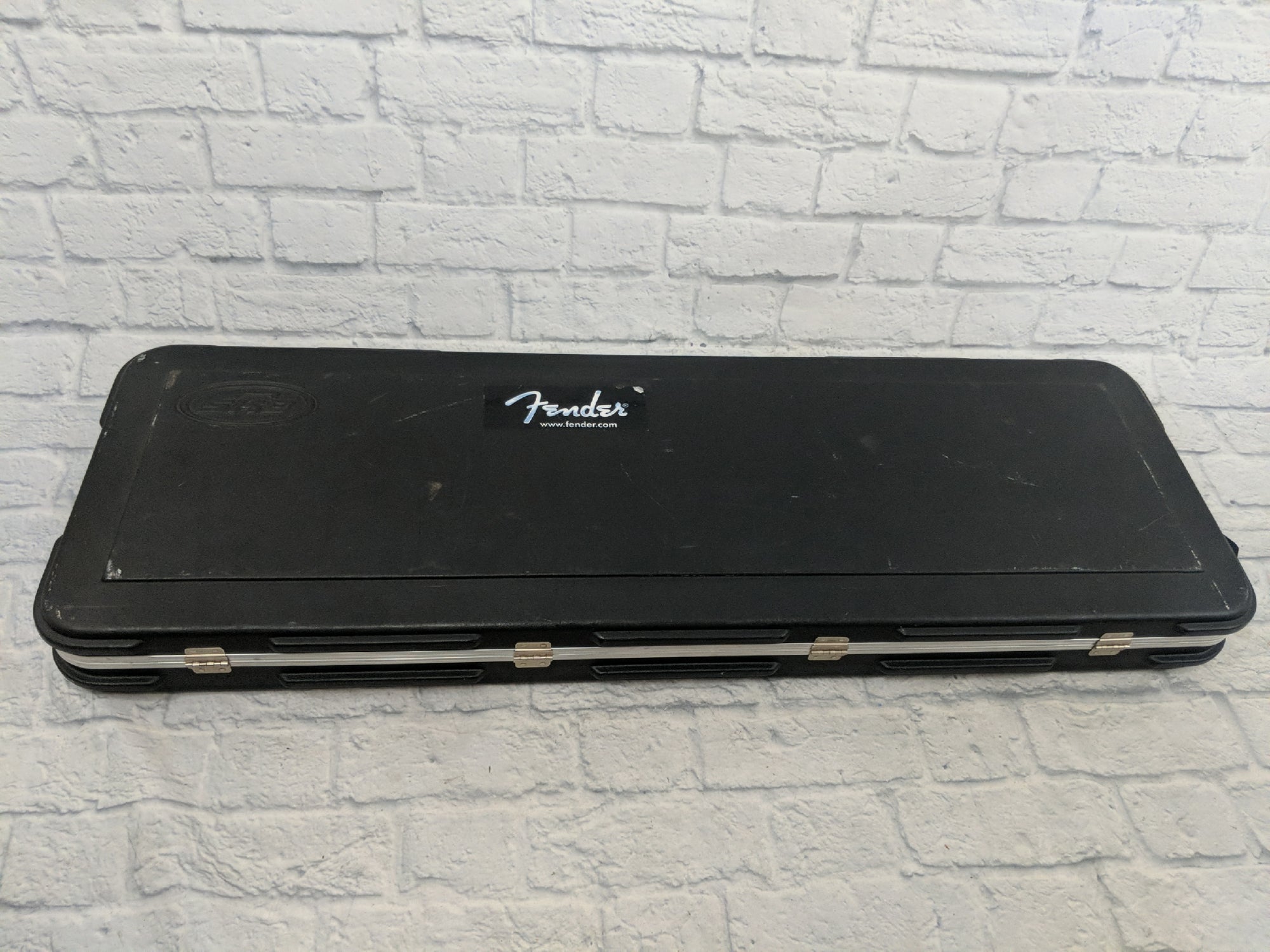 SKB Bass Hardcase