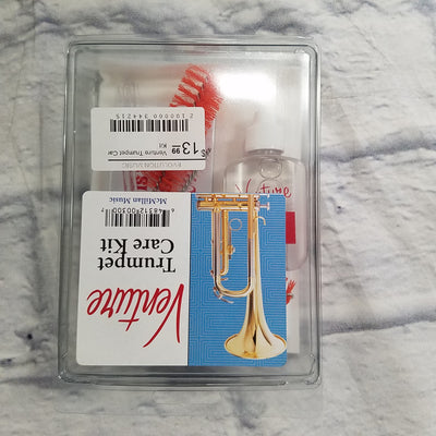 Venture Trumpet Care Kit