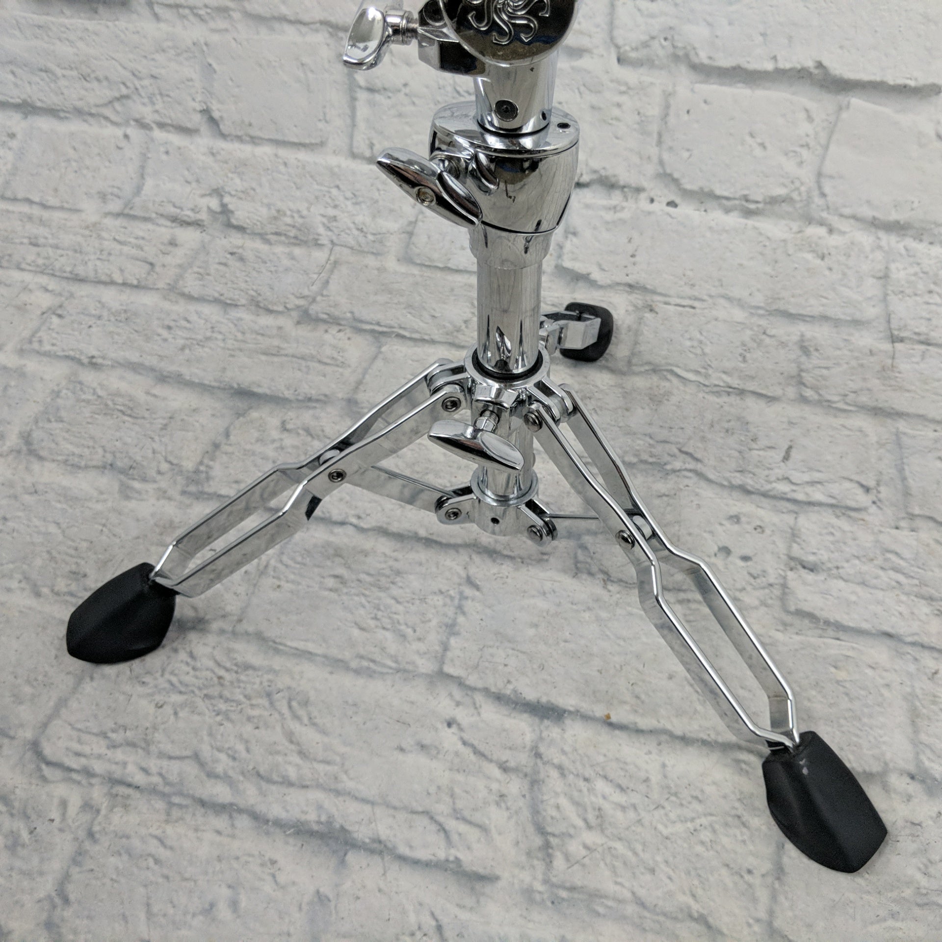 Sakae SS200D Double Braced Snare Stand