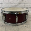 Pearl Export 14" x 5" Snare - Burgundy Wrap