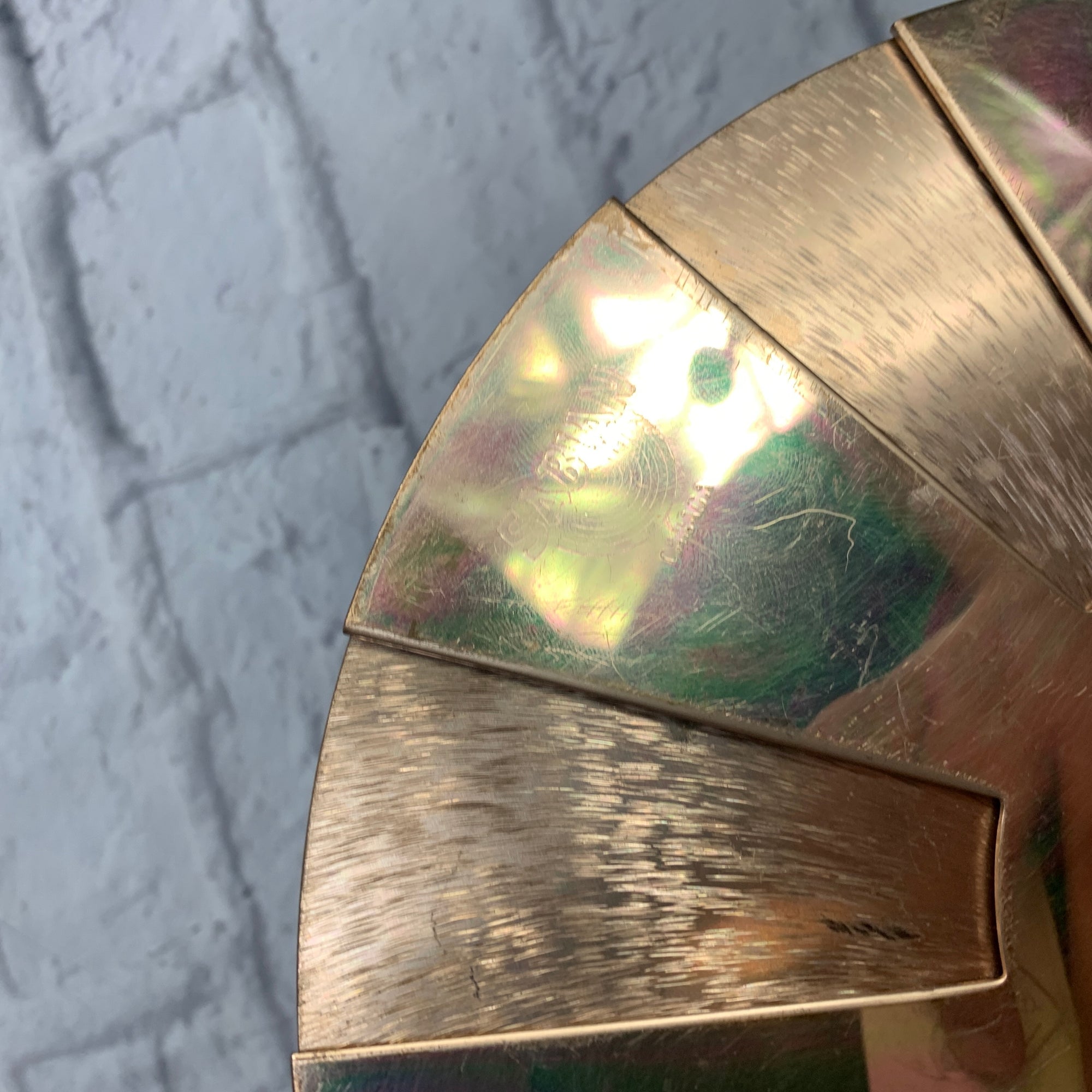 Sabian Chopper 10" Effects Cymbal
