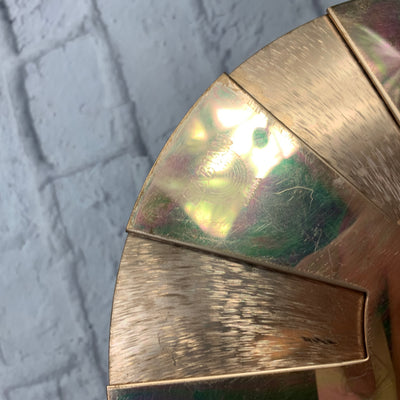 Sabian Chopper 10" Effects Cymbal