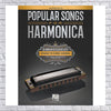 Hal Leonard Popular Songs For Harmonica (25 Modern & Classic Hits Arranged For Diatonic Harmonica)