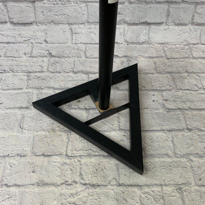 On Stage SMS6000 Speaker Stands (Pair)