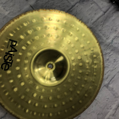 Paiste 14 PST3 Hi Hat Cymbal Pair