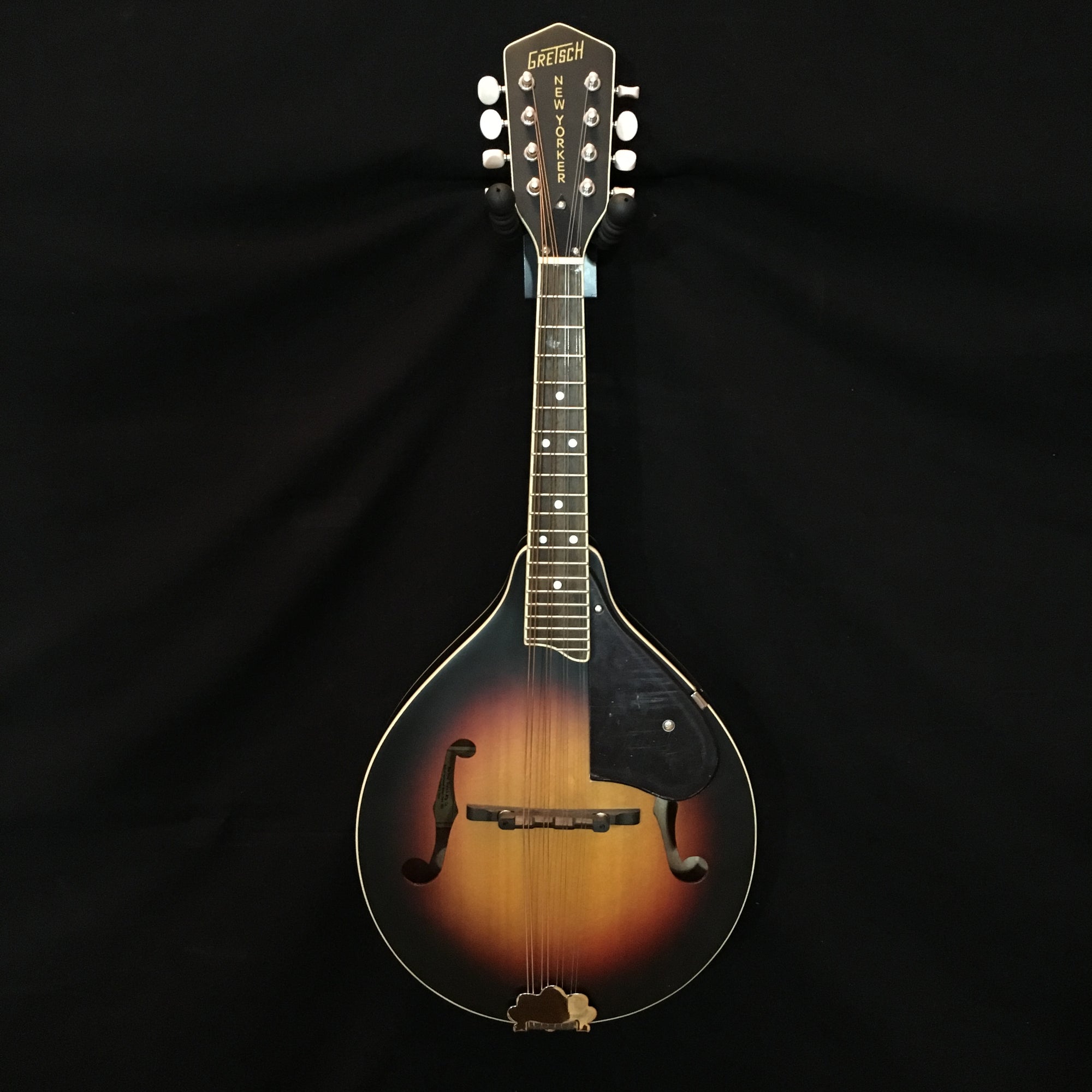 Gretsch New Yorker Mandolin