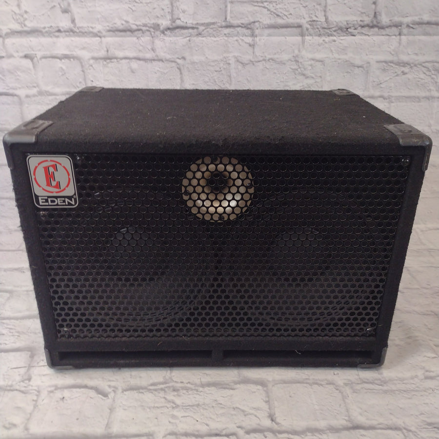 Eden TN210 Bass Cab