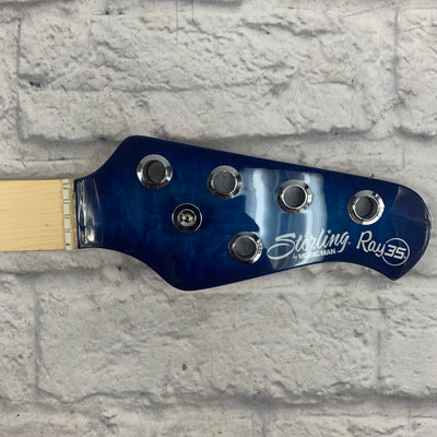 Sterling MusicMan Ray35
