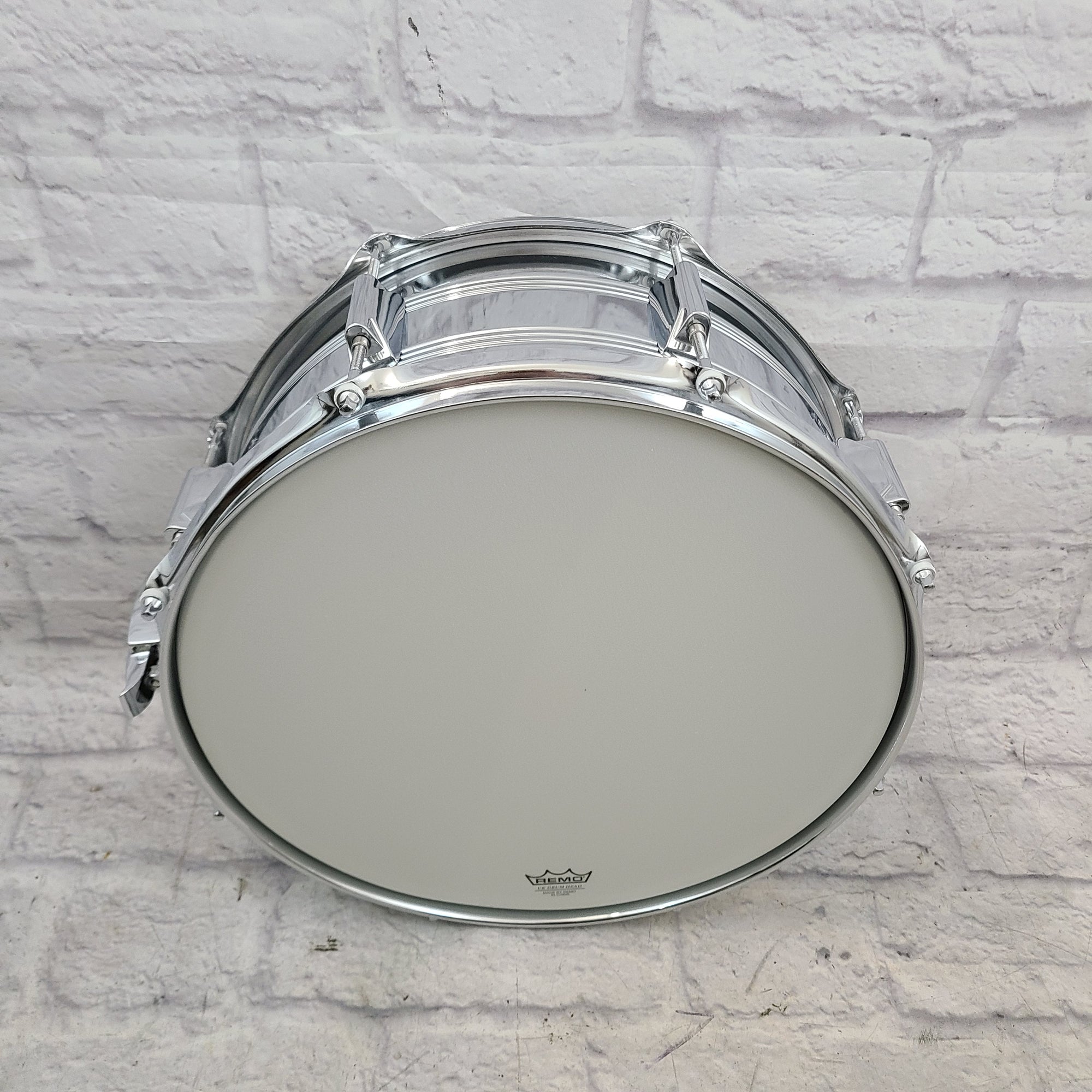 Unknown 14x6 Chrome Snare