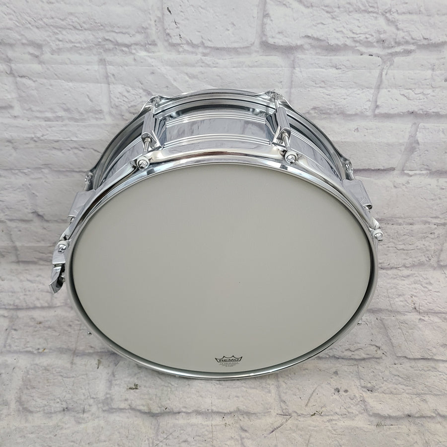 Unknown 14x6 Chrome Snare