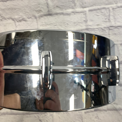 Pearl 14 Mirror Chrome Snare Shell