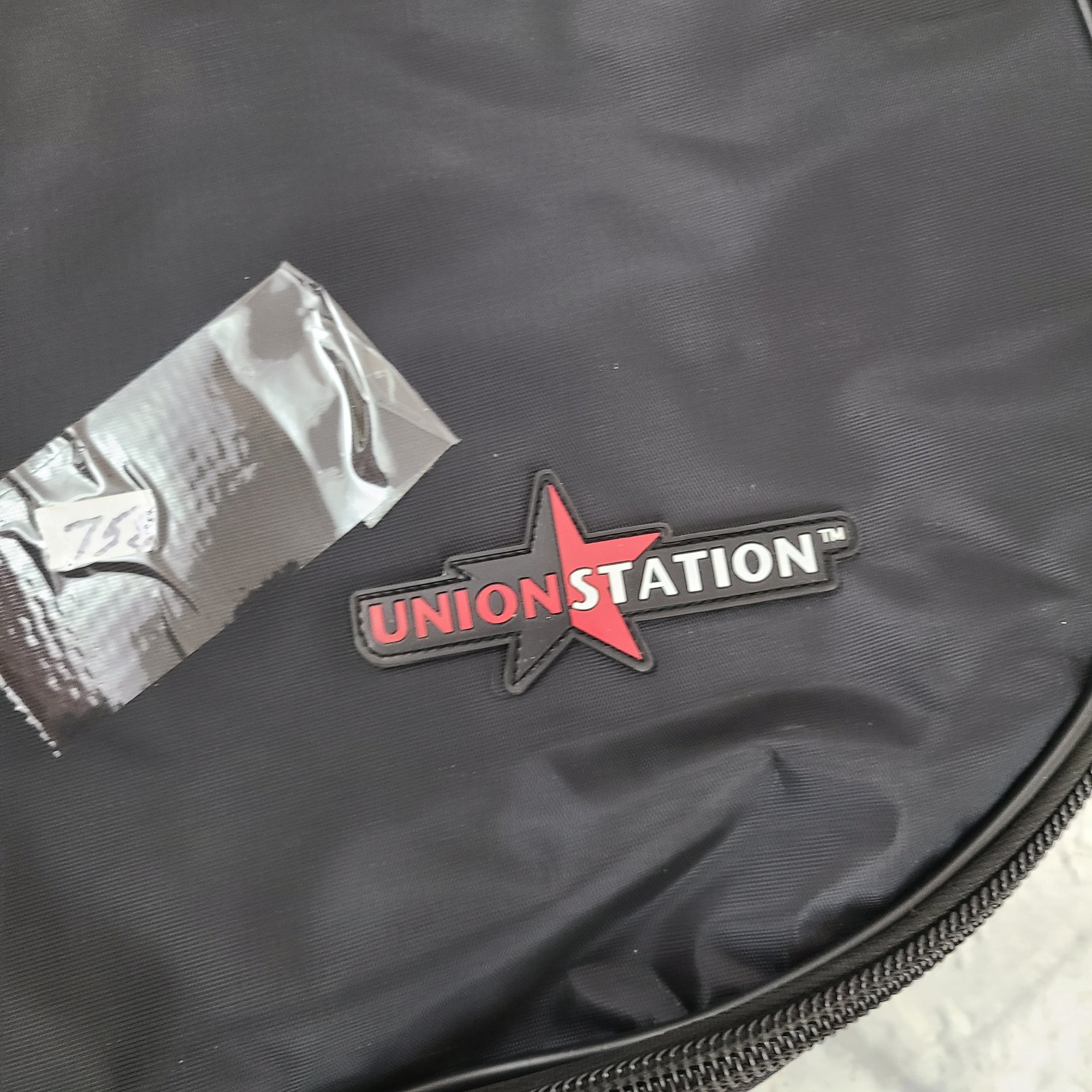 Union Station Acoustic Guitar Gig Bag