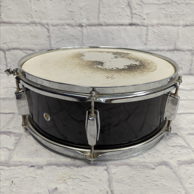 Unknown 14x5" Snare - Black