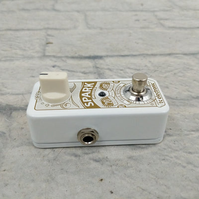 TC Electronic Spark Mini Booster Pedal