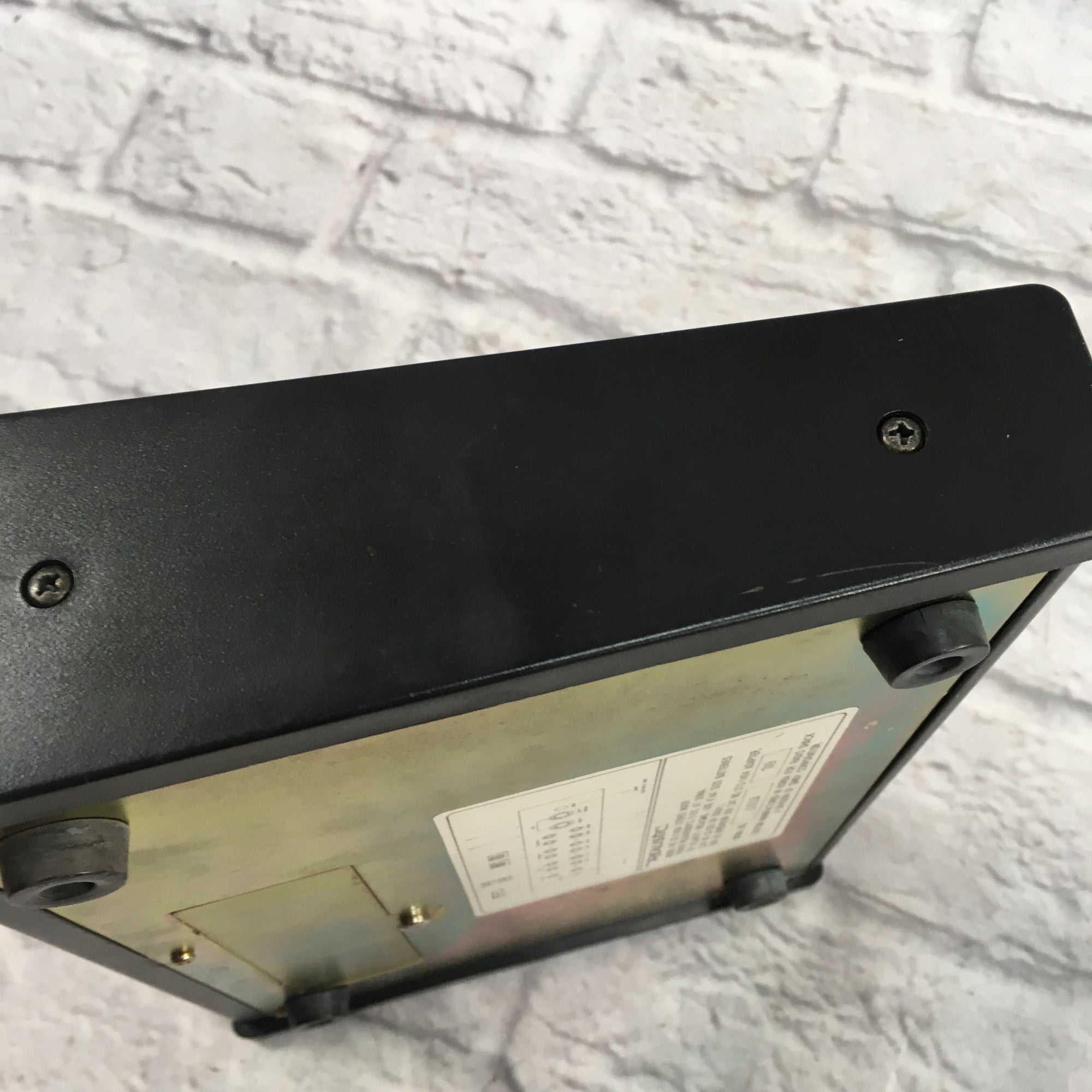 Realistic 32-1100A Stereo Mixer