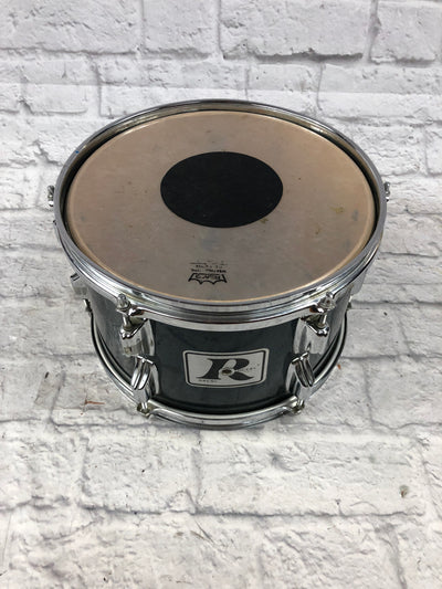 Rogers XP 8 Big R 3pc Drum Kit Midnight Mist