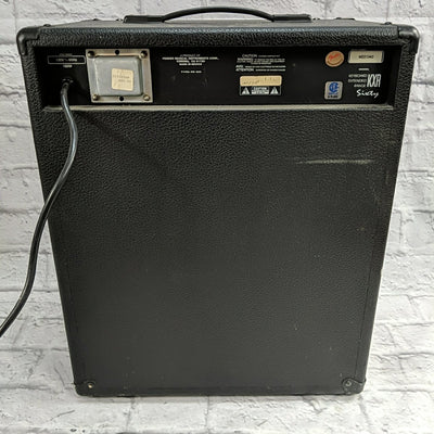 Fender KXR60 2 Channel Keyboard Amp