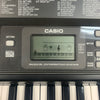 Casio CTK-720 61 Key Keyboard Digital piano