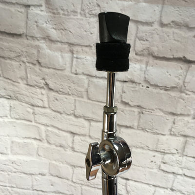 Groove Percussion Double Braced Straight Cymbal Stand
