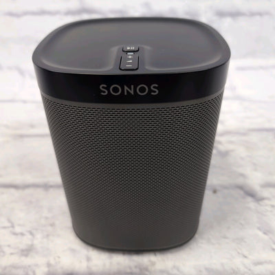 Sonos Play:1 Wifi Speaker